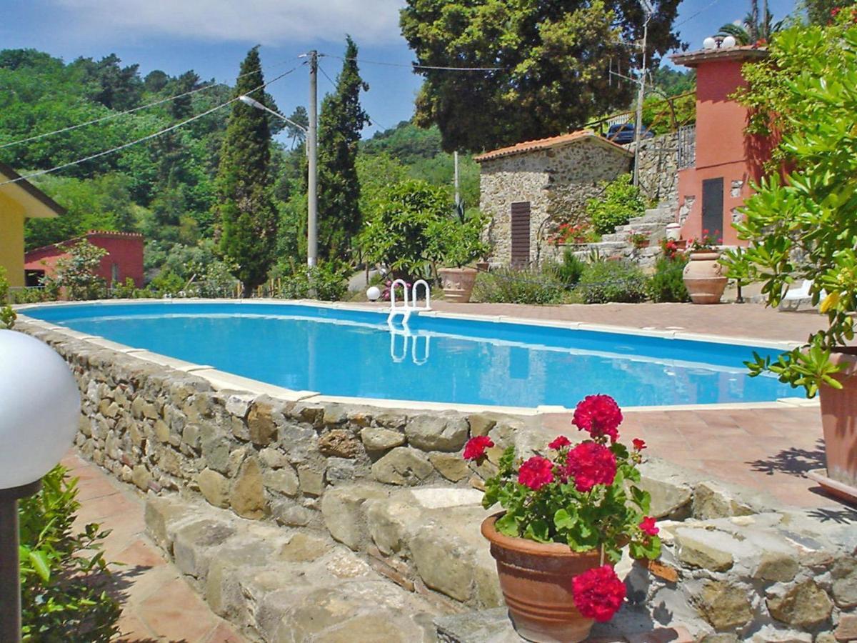 Holiday Home Bruna By Interhome Massarosa Extérieur photo