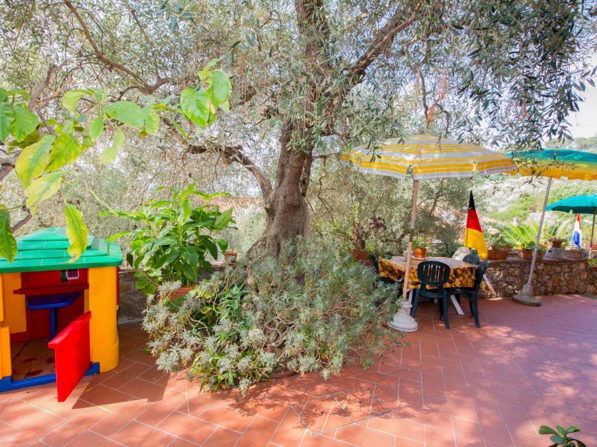 Holiday Home Bruna By Interhome Massarosa Extérieur photo