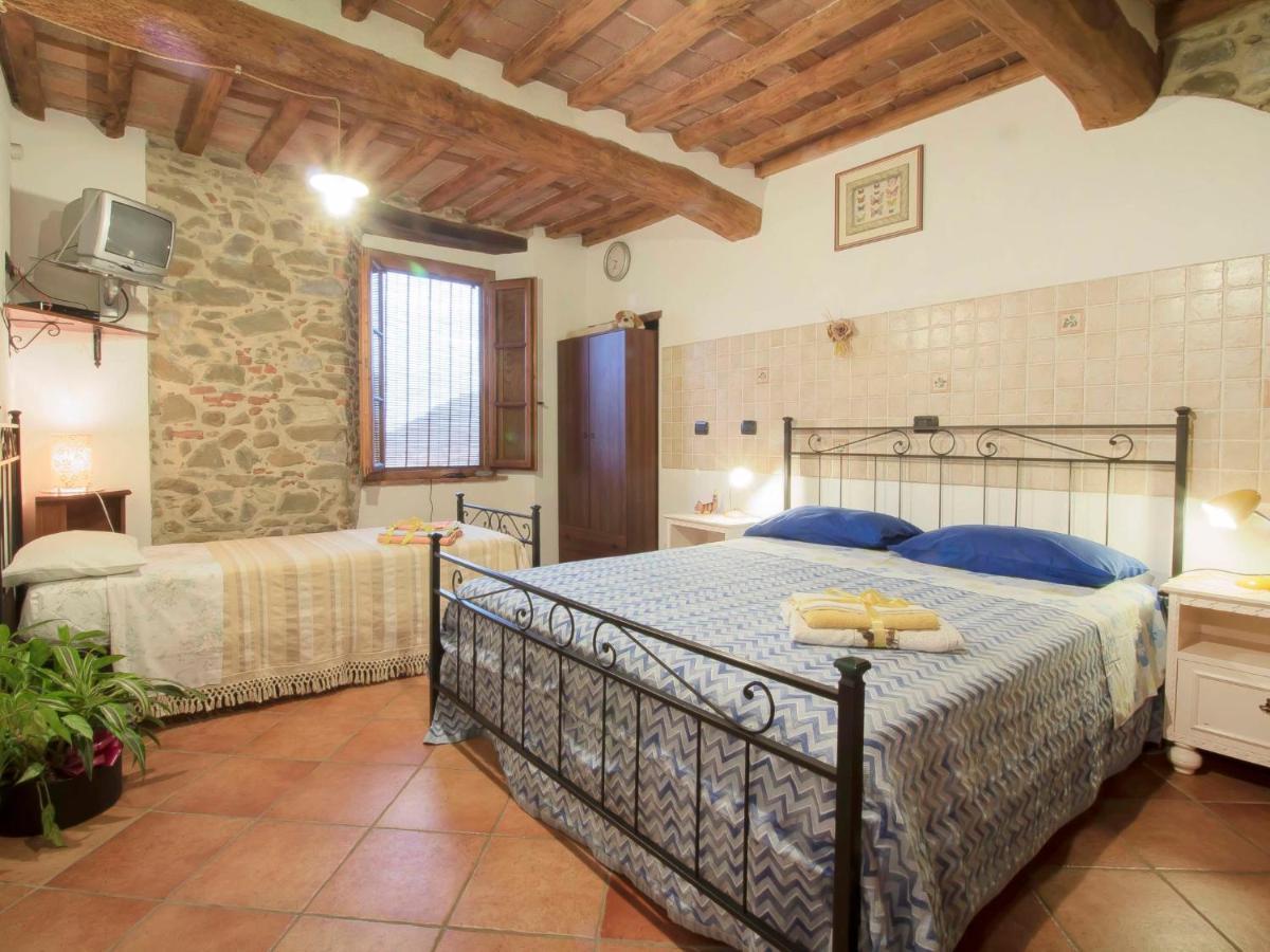Holiday Home Bruna By Interhome Massarosa Extérieur photo