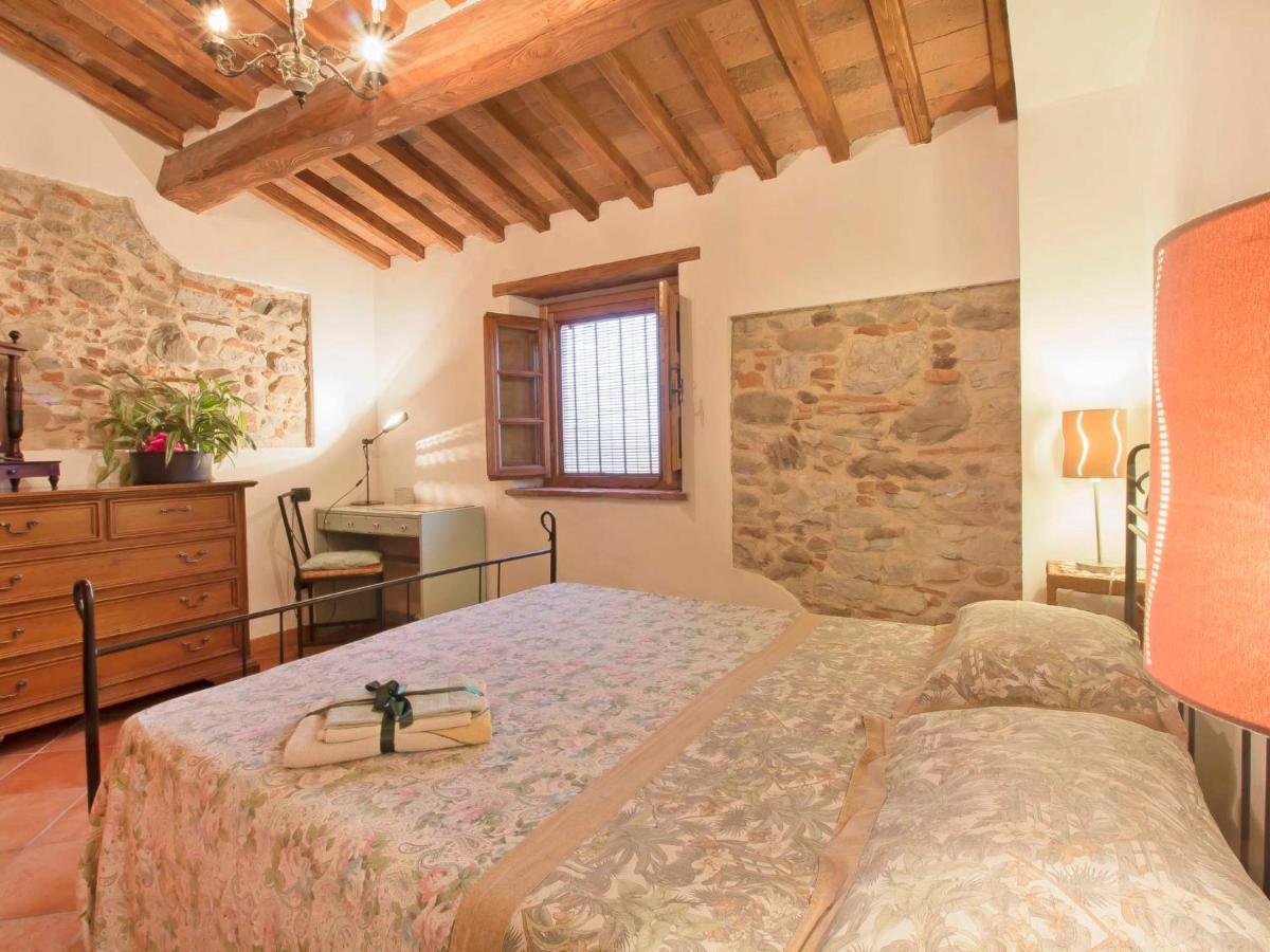 Holiday Home Bruna By Interhome Massarosa Extérieur photo