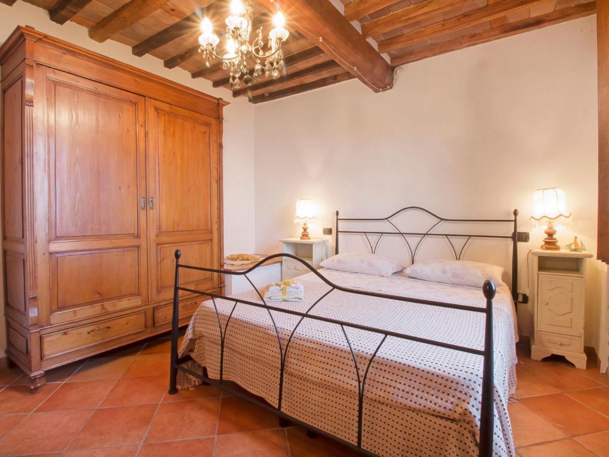 Holiday Home Bruna By Interhome Massarosa Extérieur photo