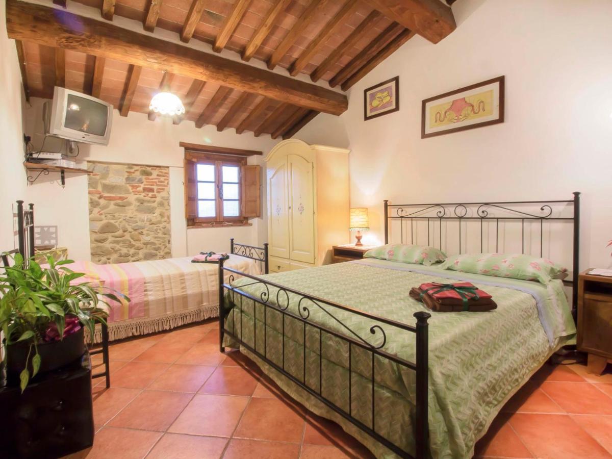 Holiday Home Bruna By Interhome Massarosa Extérieur photo