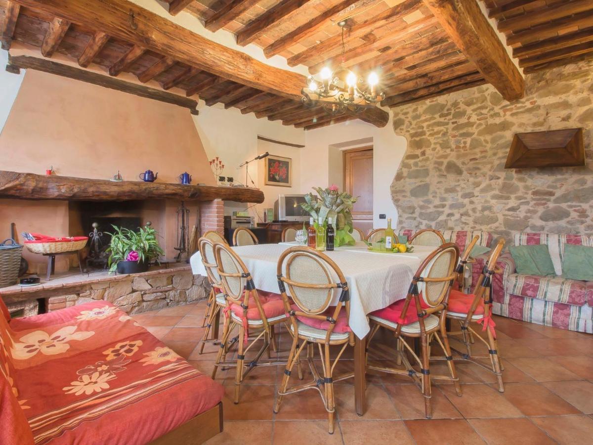 Holiday Home Bruna By Interhome Massarosa Extérieur photo