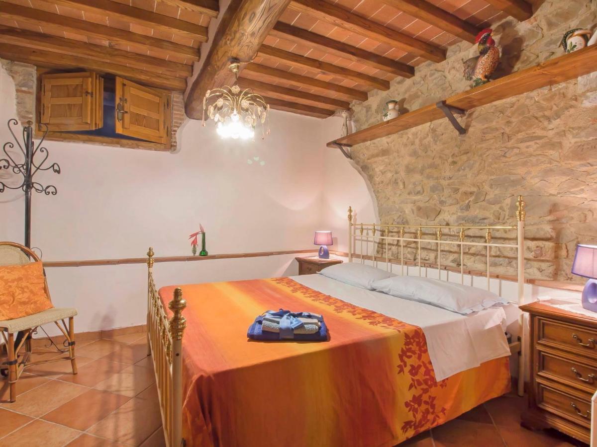 Holiday Home Bruna By Interhome Massarosa Extérieur photo