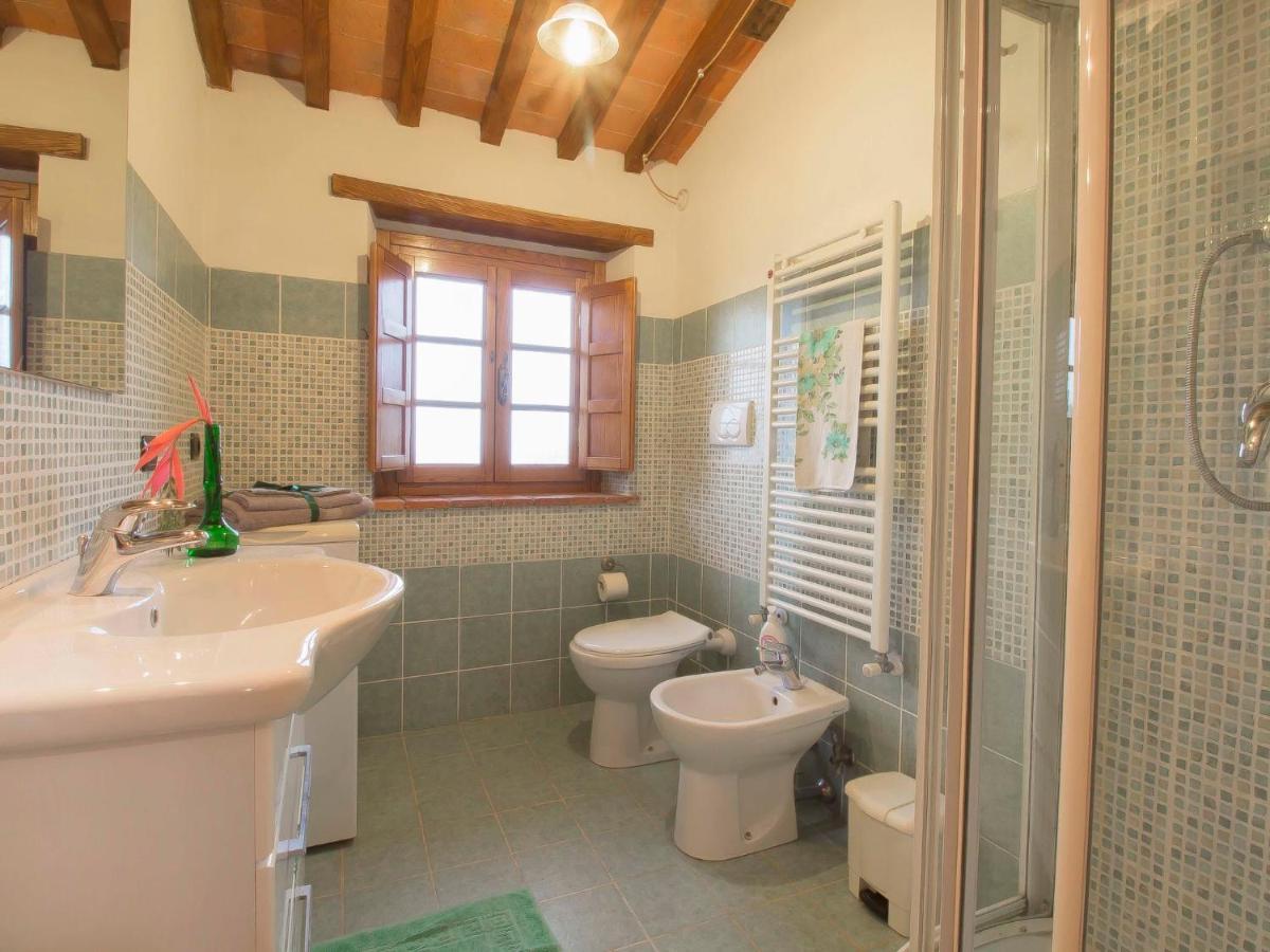 Holiday Home Bruna By Interhome Massarosa Extérieur photo