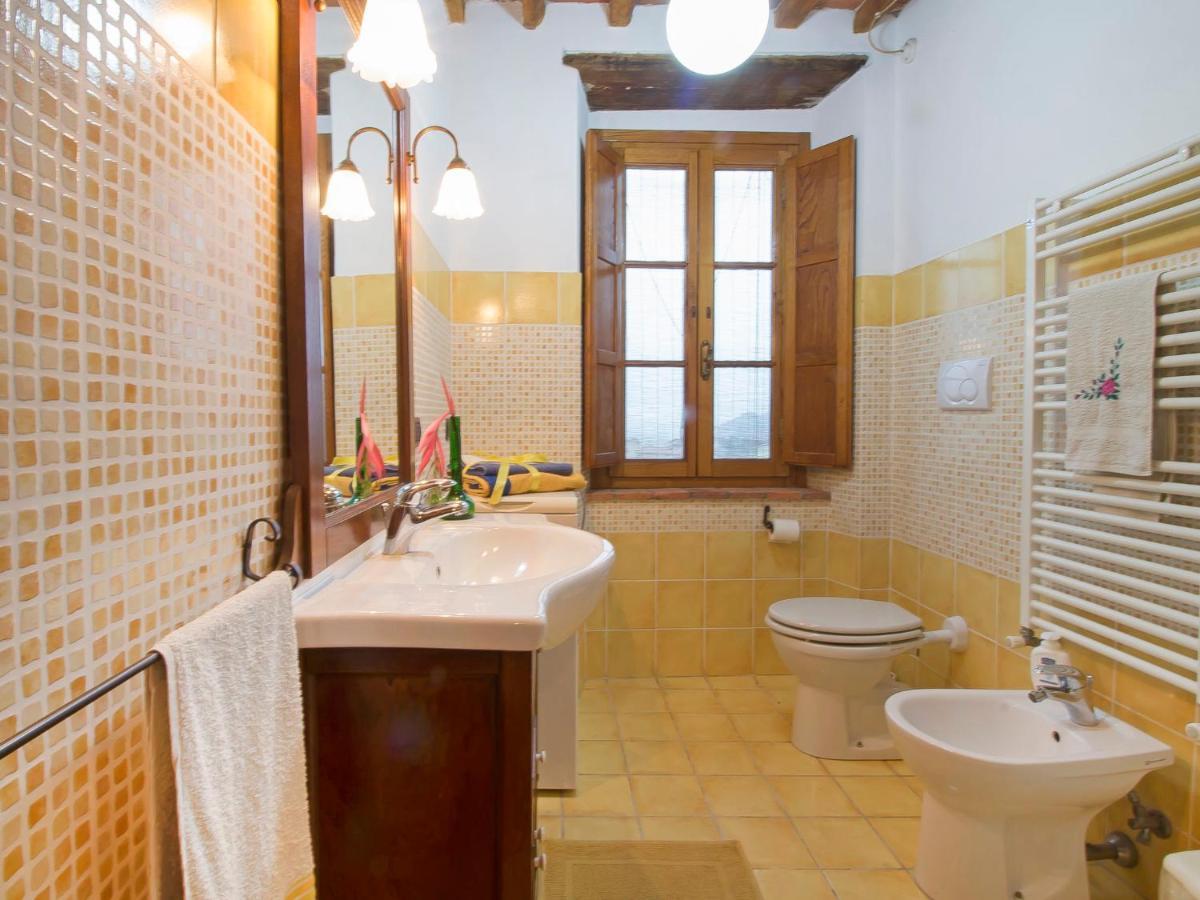 Holiday Home Bruna By Interhome Massarosa Extérieur photo